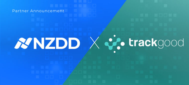 NZDD Easy Crypto partners with Trackgood.io thumbnail