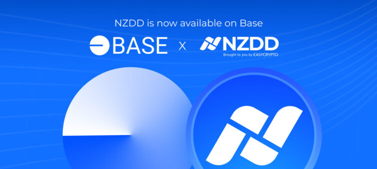 NZDD is now available on Base