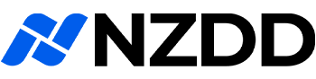 NZDD Logo